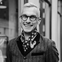 Mark Hill - @antiquemark Twitter Profile Photo