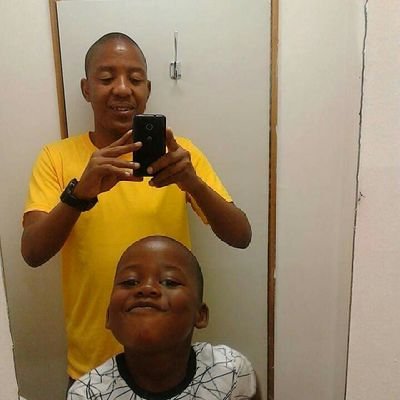 DavidMakakaba2's profile picture. It is what it is.