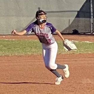 Eastlake softball ‘23🥎 Texas Boom Elite💣