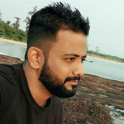 avadhut_kharade's profile picture. Sr Crime Reporter