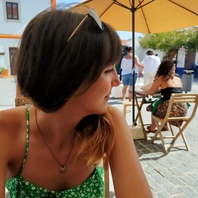 Journalist || Greenpeace Spain || Communication for social change🌱