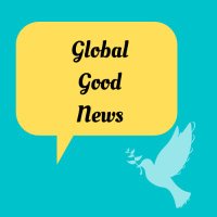 Global Good News(@GlobalGood_News) 's Twitter Profile Photo