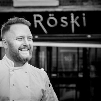 Röski Restaurant 🌹 Profile