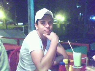 Parcero e Alegre...