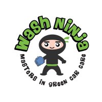 Wash Ninja®(@washninja) 's Twitter Profile Photo