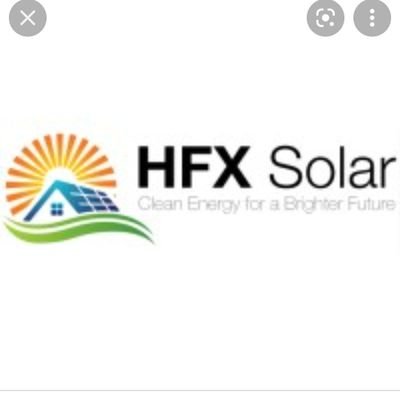 HFX Solar Inc.