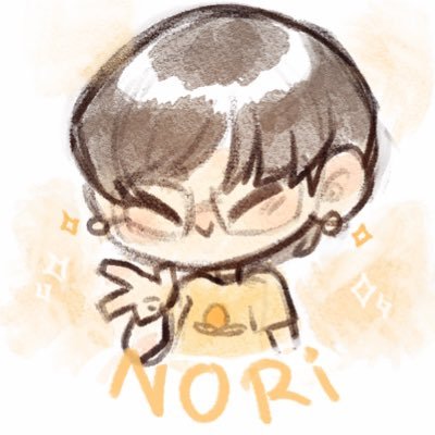 NoriMori is making stuff ✨