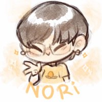 NoriMori is making stuff ✨(@norimori_draws) 's Twitter Profile Photo