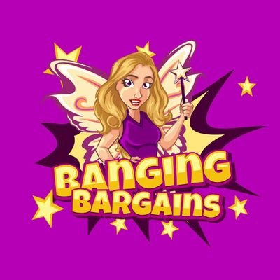 Banging Bargains is the largest community based group for savvy online shoppers in the UK.