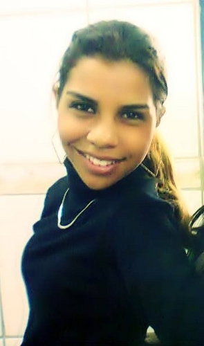 Os erros nos levam a nossa propria evolução E é com ela Qe daremos largos passos em busca da felicidade♪