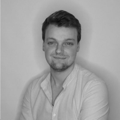Serial entrepreneur - Works Agency 🚀 Lanotech Group 🕹 Crypto Evangelist 🤠 Rouen 🌴