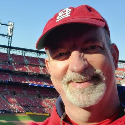 RN. St. Louis Cardinals fan. President of the feral cat colony in my back yard, aka the Wildcats. Trump hater. Out and proud gay guy. He/him. No DMs pls 🙂