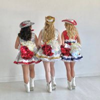 JV Sidekicks (@sidekicksjv) 's Twitter Profile Photo