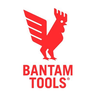 At Bantam Tools, we build exceptional computer controlled machines for innovators. https://t.co/KP43I6nD15