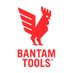 Bantam Tools (@bantamtools) Twitter profile photo