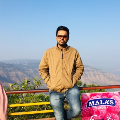 ratanpurohit07's profile picture. 404:Bio Not Found