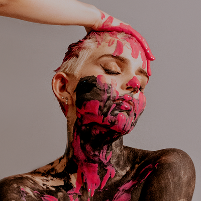 OliveiraIhasmin's profile picture. Diferente, mas gostoso