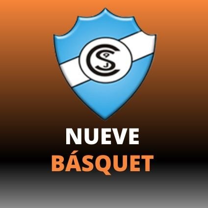 🏀 Cuenta oficial de 9 de Julio Básquet
👉 https://t.co/3f5N8gJH82 (📸)
#VamosNueve👊