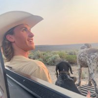 Trevor Antonson (@antonsontrevor) 's Twitter Profile