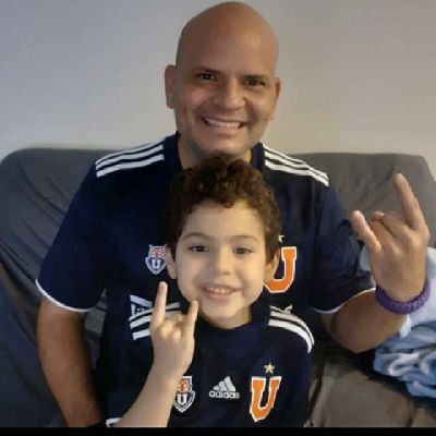 TuExito_MiExito's profile picture. Ser Humano, de buena energía, con el éxito asegurado y un futuro lleno de abundancia! Vamos la U 💙❤