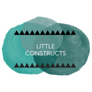 LittleConstruct's profile picture. Little Constructs is our love for illustration, illustrators, and social media coming together to create a homogenous “construct. | #LittleConstructs