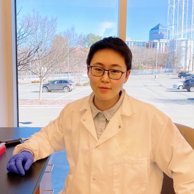 Postdoc associate at the Gupat lab @DukeMPI; former internal medicine resident at China; passionate for metabolism and multi-omics studies