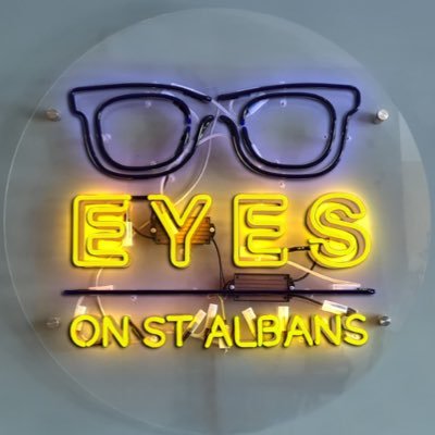 eyesonstalbans Profile Picture