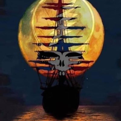 Pirateslife11's profile picture. Navy Vet 🇺🇸 ⚓️ MAGA who’s a salty dog lookin to set sail again,searchin for some booty all the while playing Grateful Dead to soothe my soul! 🌹⚡️💀🌱🧩💨✝️