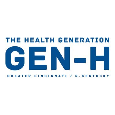 We are committed to making health and healthcare a shared value in Greater Cincinnati and Northern Kentucky.  #WeAreGenH