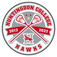 Huntingdon Lacrosse (@hcmenslax) Twitter profile photo