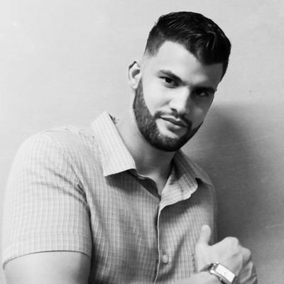 RamnJ38181312's profile picture. Todo lo que me propongo hacer