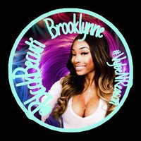 Brooklynne Renée. (@blcckbecuti) 's Twitter Profile