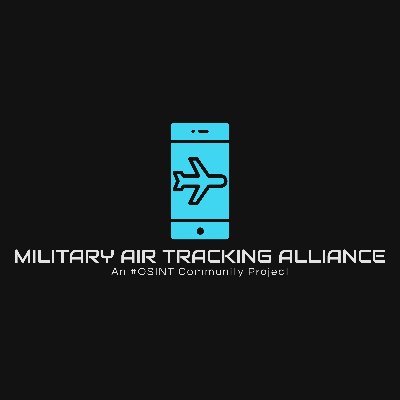 An alliance of #OSINT flight trackers worldwide.
Co-Founded by @DefenceGeek & @vcdgf555