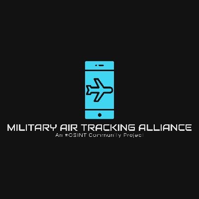 An alliance of #OSINT flight trackers worldwide.
Co-Founded by @DefenceGeek & @vcdgf555

