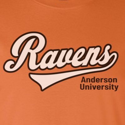 Anderson University student section.