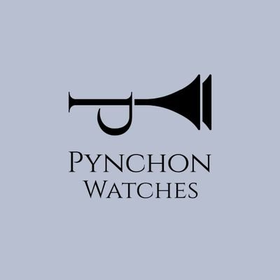 An independent watchmaker. Limited numbers. No mass production.
Pynchon combines the British engineering with Swiss heritage ⚙️
Accepting $PI
#PynchonWatches