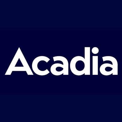 NB is proud to announce that we’re now @acadiaio! We’re joining forces with some amazing people to bring additional services to the mix! Follow: @acadiaio
