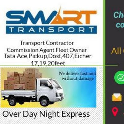SMARTTRANSPORT9's profile picture. 
