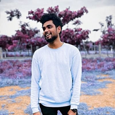 Loves you @samvishal280999
Crazy fan of sam vishal 😍🤩🤍❄💙
Spread positivity..😍🤗
Spread peace and love..😍🤗💙🤍