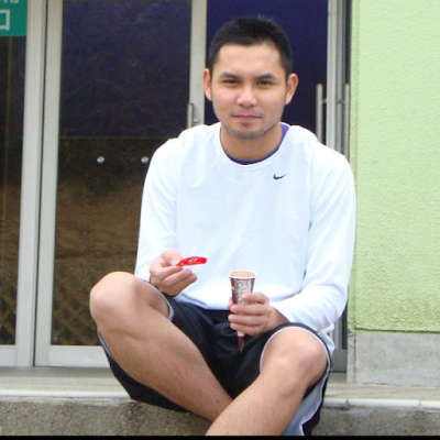 YElizario's profile picture. 50% saiyan 50% mutant