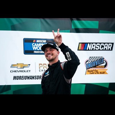 Official Twitter of NASCAR driver, Devon Rouse 🏁🏳️🌈