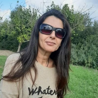 Maya_bsh's profile picture. אוהבת את המדינה שלי. הגיע הזמן לעשות סדר 🇮🇱