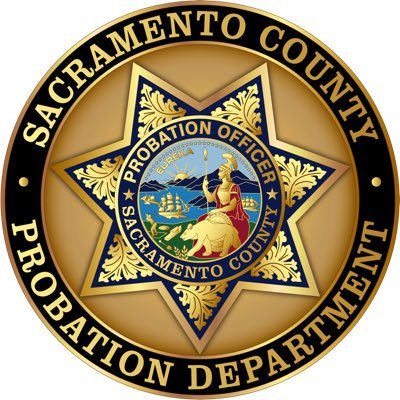 The official Twitter page of the Sacramento County Probation Department in Sacramento, CA. #SupportingPositiveChange