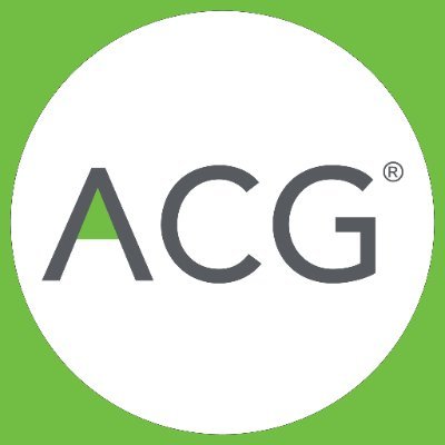 Founded in 1954, ACG is the premier M&A deal-making community with a mission of driving middle-market growth.