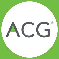 Association for Corporate Growth(@ACGGlobal) 's Twitter Profile Photo