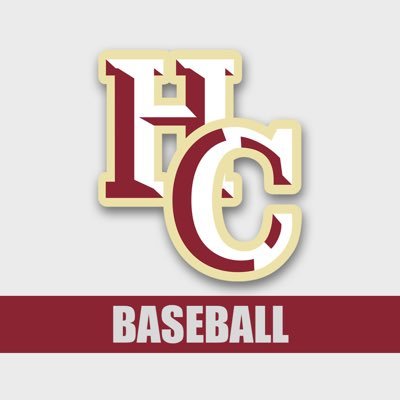 The Official Twitter Account of the Hebron Christian Academy Baseball Program