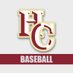 HCA Baseball (@HCALionBaseball) Twitter profile photo