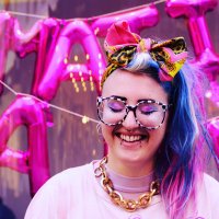 Sarah-Joy Ford (@sarahjoyford1) 's Twitter Profile