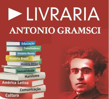 Vendemos obras sobre mídia, história dos trabalhadores, clássicos da esquerda mundial e outros temas. Contato: (21)2220-4623 e livraria@piratininga.org.br