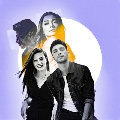 Burcu Özberk & İlhan Şen (Esra & Ozan) adına açılmış etkinlik sayfasıdır. ✨